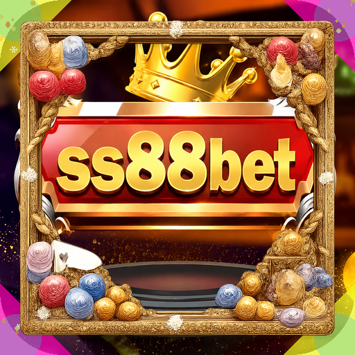 ss88bet — mitra unggulan